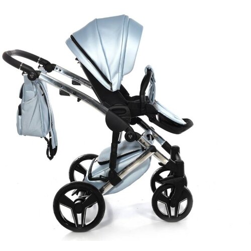 Junama diamond s-class kolica za bebe set 2U1 JUNDIASC Slike