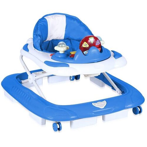 Lorelli Dubak School Blue - En Standart Cene