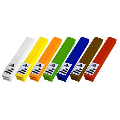 PrideShop Pas za kimono enobarvni | Adidas Cene
