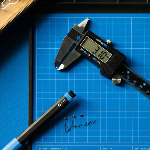 IFixit Digital Caliper Slike