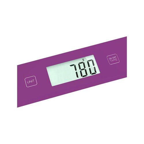 Sencor SKS 5035VT kuhinjska vaga Slike