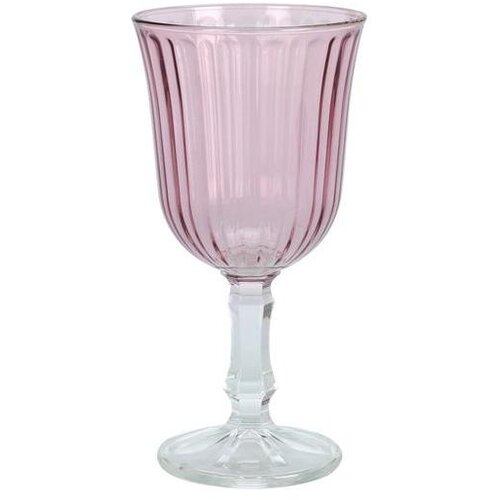 Čaše ZA VINO 240ML SET 6/1 ROZE Cijene