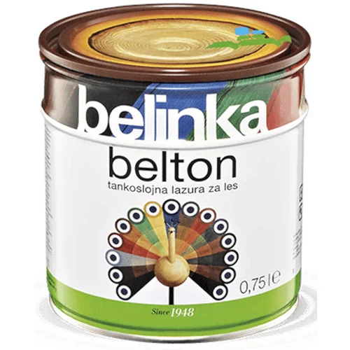  Belton Bor 2 BELINKA