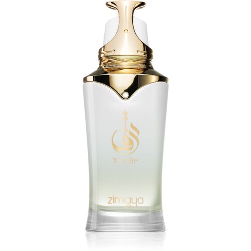 Zimaya Taraf White parfumska voda za ženske 100 ml Cene