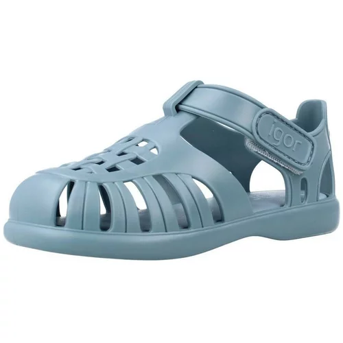 IGOR Sandali & Odprti čevlji S10271 Modra