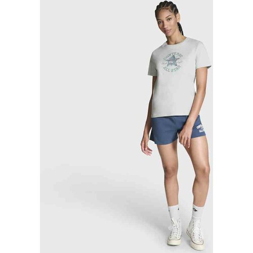 Converse Ženska majica chuck patch infill tee Cene
