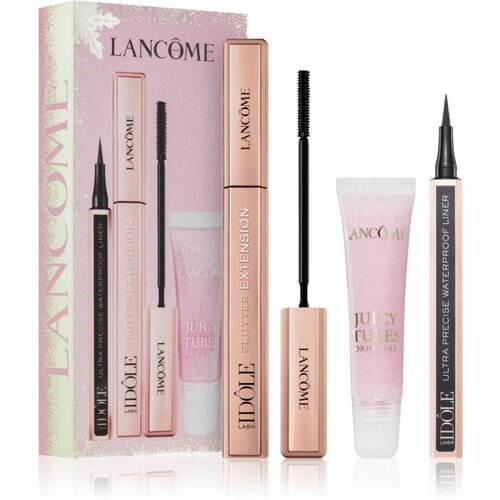 Lanc&amp;ocirc;me Lash Id&amp;ocirc;le Flutter Extension darilni set za ženske Slike