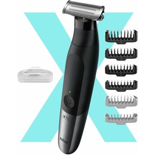 Braun Multifunkcionalni trimer XT5200 Slike