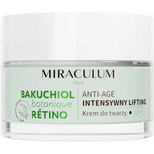Miraculum Bakuchiol hidratantna noćna krema protiv bora 50 ml