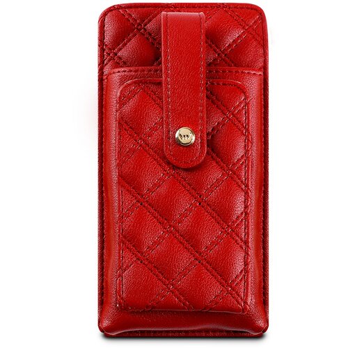 Vuch Dalta Red Slike