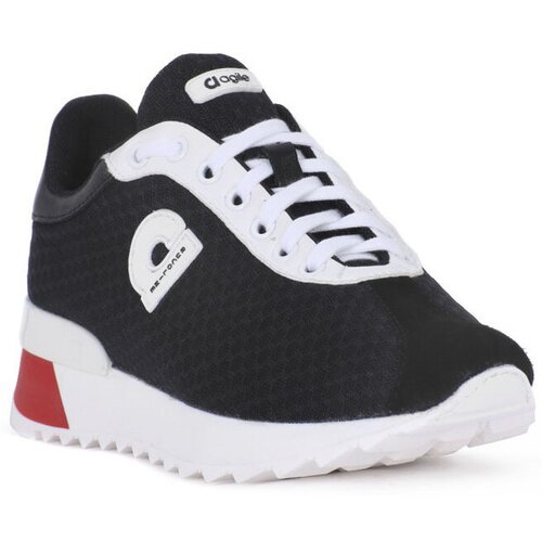 Rucoline Nizke superge 1310 NERO Črna Slike