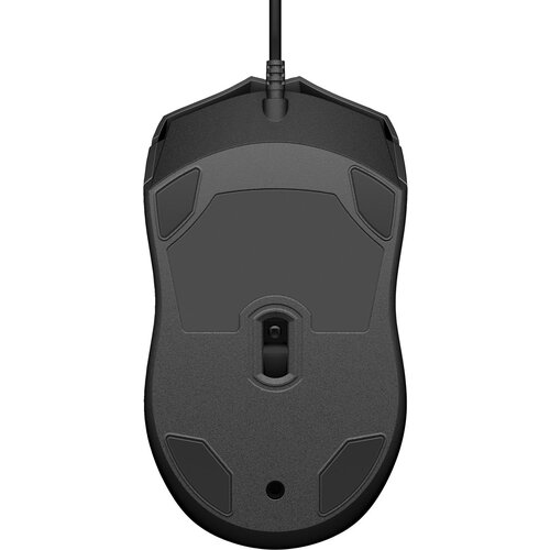 HEWLETT-PACKARD HP Wired Mouse 105 Cijene