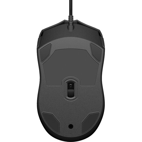 HEWLETT-PACKARD Mi&scaron; 105 BLK, Bežični, EURO verzija, Crni Cijene