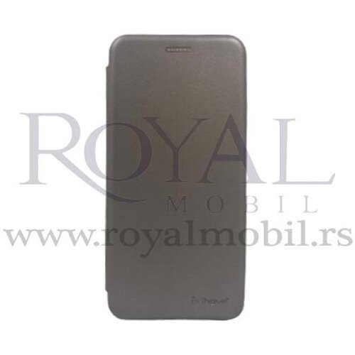  futrola bi fold ihave za samsung A415 galaxy A41 siva Slike