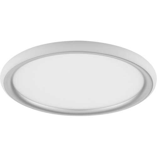 Brilliant LED prigu&amp;scaron;iva plafonsko svetlo CARLOZ LED/16W/230V &amp;Oslash; 30 cm belo Slike