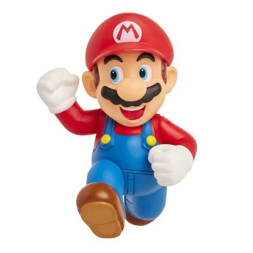 Master Igračka figura Nintendo Super Mario 409994 Cijene