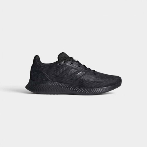Adidas Nizke superge RUNFALCON 2.0 W Bela Slike