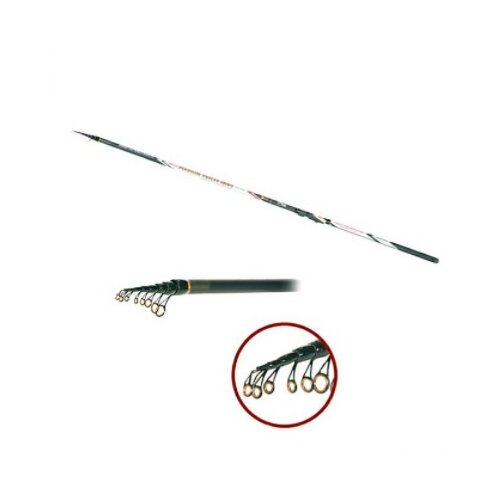 A.G.Outdoor Co.LTD. štap fil fishing ares bolo gxr, 5m Cene