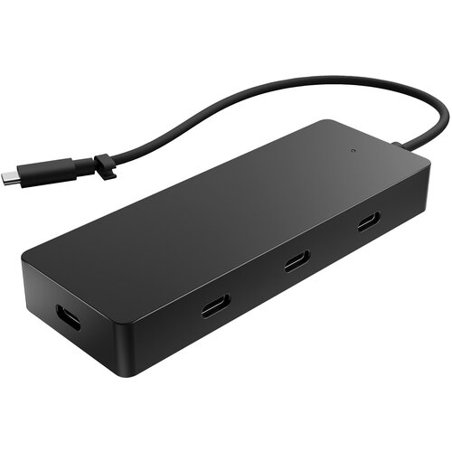 HEWLETT-PACKARD HP 4K USB-C Multiport Hub Cijene