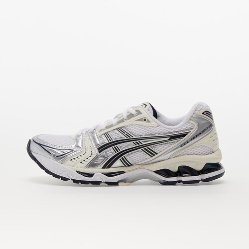 Asics Nizke superge 'KAYANO 14' kremna / črna / bela Cene
