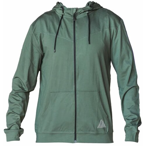 Joma indoor gym zip-up hoodie 102970-477 Cijene