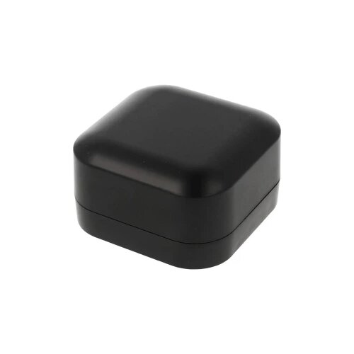 Hammond Electronics 1556BBK univerzalno kućište 80 x 80 x 45 ABS plastika otporan na plamen crna 1 St. Cijene
