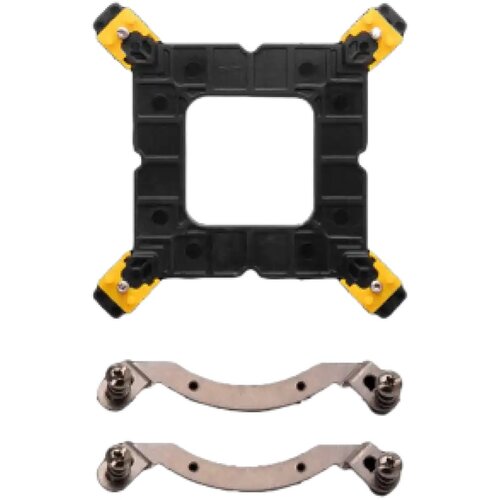 Gamdias Bracket Liquid Cooler 1700 Cene