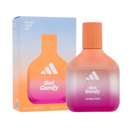Adidas Vibes Get Comfy 50 ml parfemska voda unisex Cijene