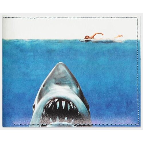 Difuzed Universal - Jaws - dvojna denarnica, (20872580) Cene