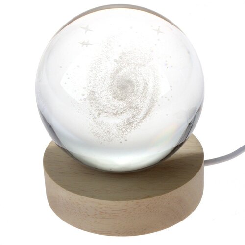 Dakls LED namizna svetilka v naravni barvi (vi&amp;scaron;ina 9,5 cm) &amp;ndash; Slike