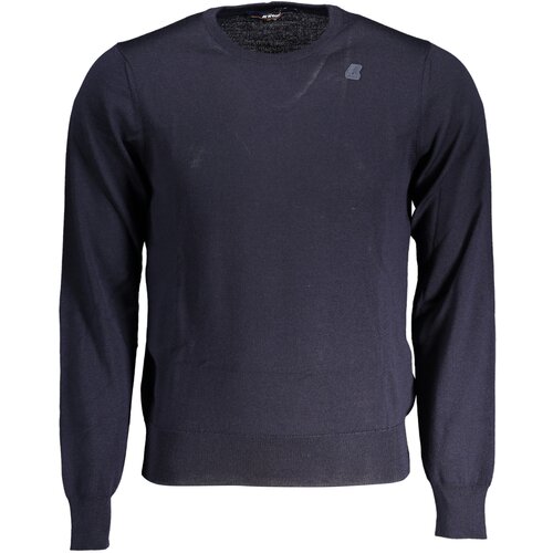 K-Way MEN&amp;amp;#39;S BLUE SHIRT Slike