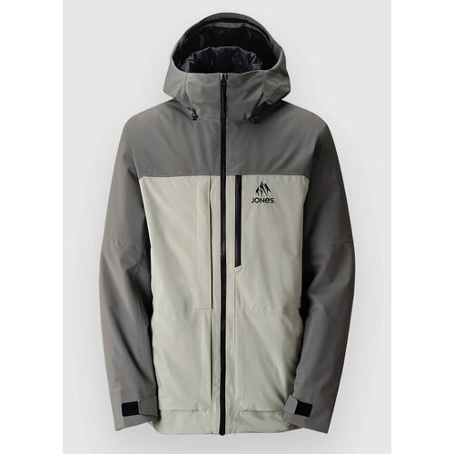 Jones Snowboards Mtn Surf Rec Jakna smoke gray Slike