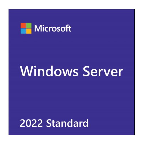 Microsoft Licenca OEM Windows Server Standard 2022 64bitEngDVD16Core Cene