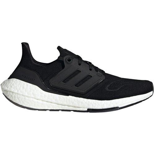 Adidas Ultraboost 22W Core Black UK 8 Women's Running Shoes Cene