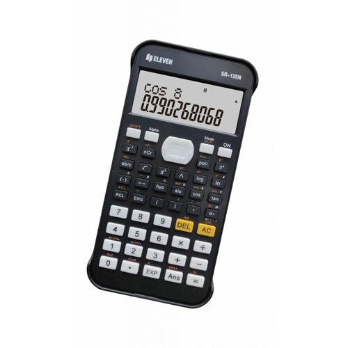 Camry Tehnički kalkulator ELEVEN SR-135NE Cene