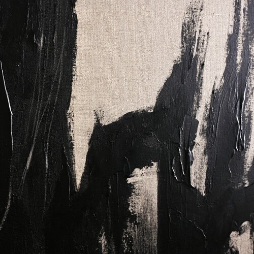 Malerifabrikken Ručno oslikana slika 88x118 cm Without &amp;ndash; Slike