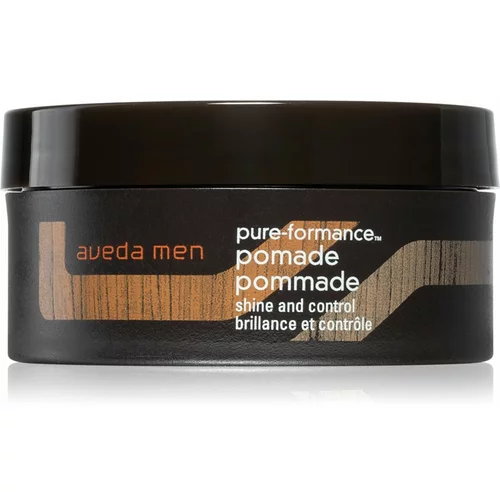 Aveda Men Pure - Formance™ Pomade pomada za kosu za jako učvršćivanje 75 ml