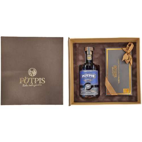 Potpis šljiva - gift box Cene