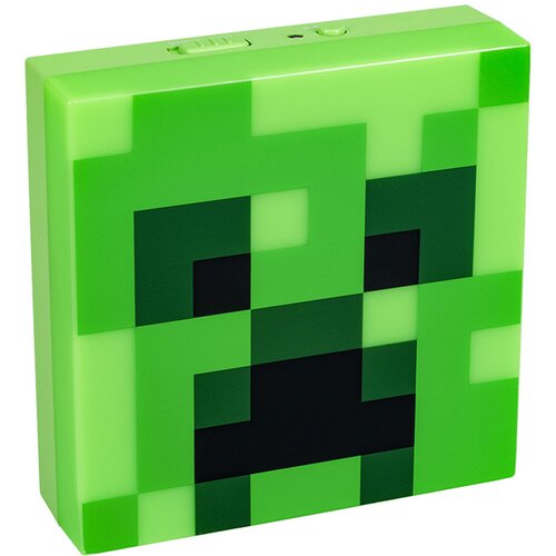 Paladone lampa minecraft - night light Cene