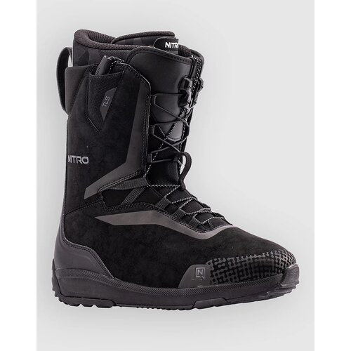 Nitro Sentinel TLS 2027 Snowboard Boots black Cijene