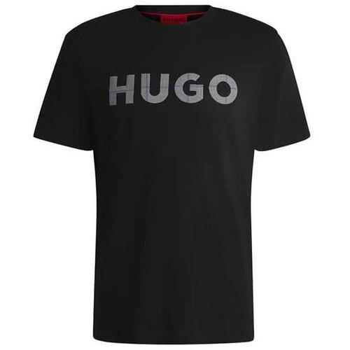Hugo muška logo majica HB50534622 001 Slike