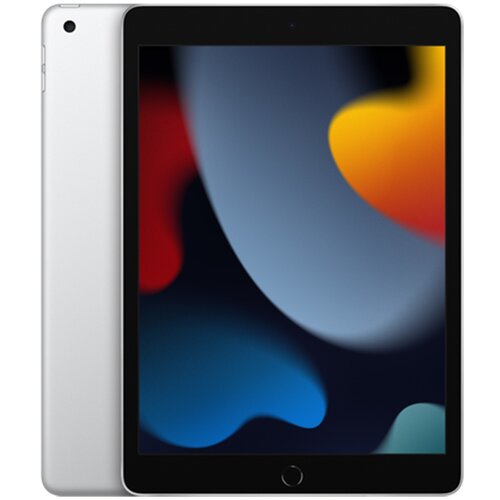 Apple iPad 9th 10.2 64GB Wifi Silver Cijene