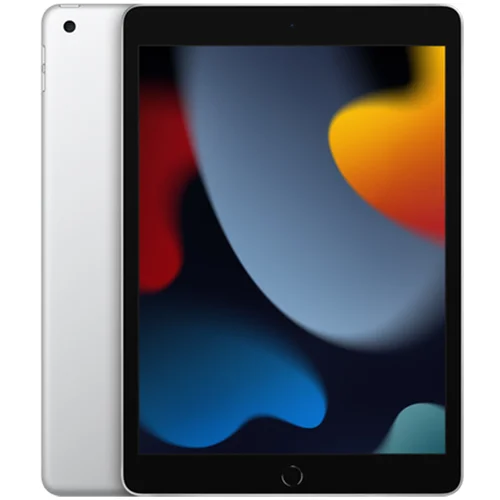 Apple iPad 9th 10.2 64GB Wifi Silver