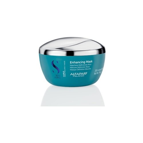Alfaparf Milano, Italija semi di lino curls enhancing maska 200ml Cene