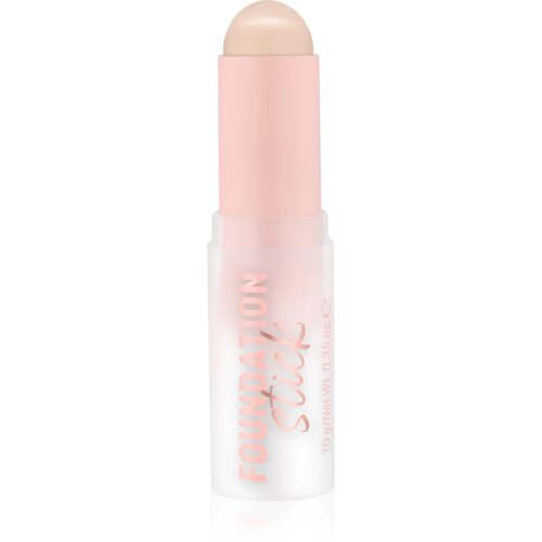 Essence FOUNDATION Stick dolgoobstojna podlaga v paličici odtenek 100 Cene