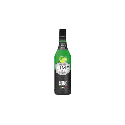 Cordial LIME 750ML PET Cijene