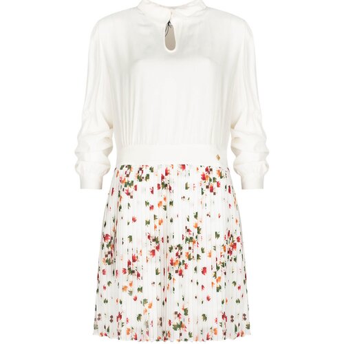 Trussardi Kratke obleke - Bela Cene