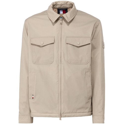 Tommy Hilfiger Jakne & Blazerji MW0MW37646 Bež Cene