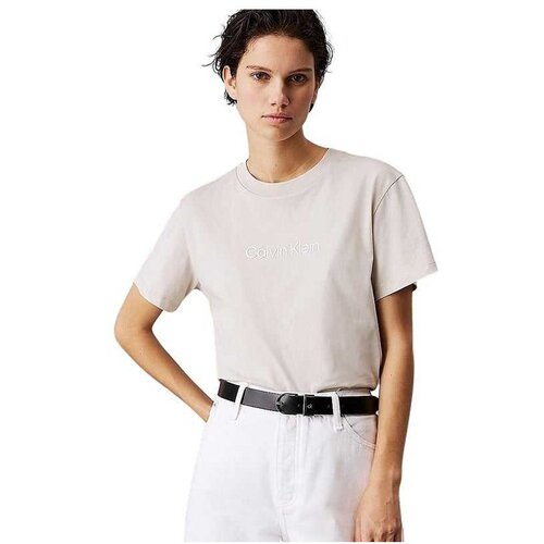 Calvin Klein regular fit ženska majica CKK20K205448-PE0 Cene