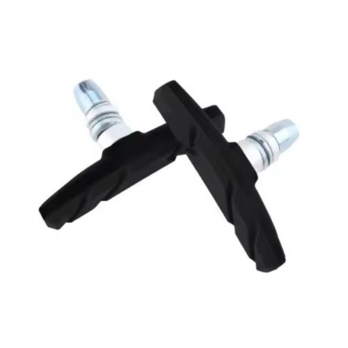  Mtb v brake paknovi crni,70mm(blister pakovanje) ( N34009-B ) Cene